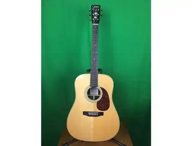 Johnson Instruments JD 27 Carolina Series