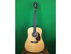 Johnson Instruments JD 27 Carolina Series main image