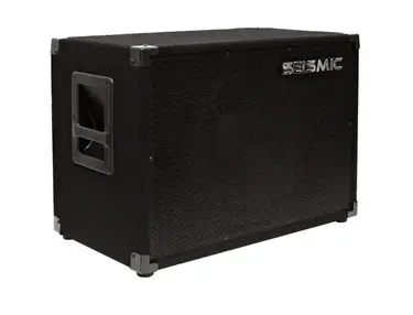 Seismic 1×15