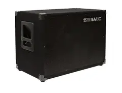 Seismic 1×15 main image