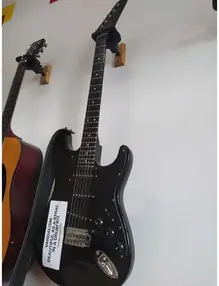 Aria Pro II FS Series
