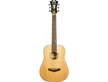D'Angelico Premier Utica