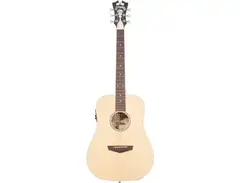 D'Angelico Premier Niagara