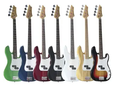Johnson Instruments JP-800 J-Bass