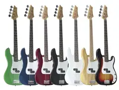Johnson Instruments JP-800 J-Bass