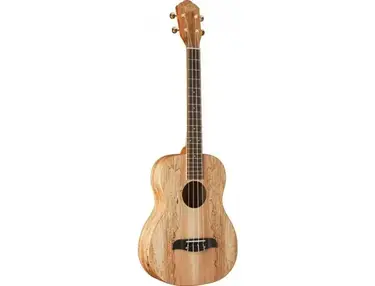 Oscar Schmidt OU58 baritone ukulele