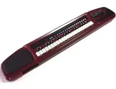 Suzuki TES-370 Nobara Koto Synthesizer - What To Know & Where To