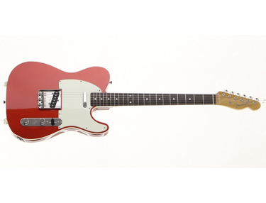 Fender Japan Telecaster TL62B-75TX