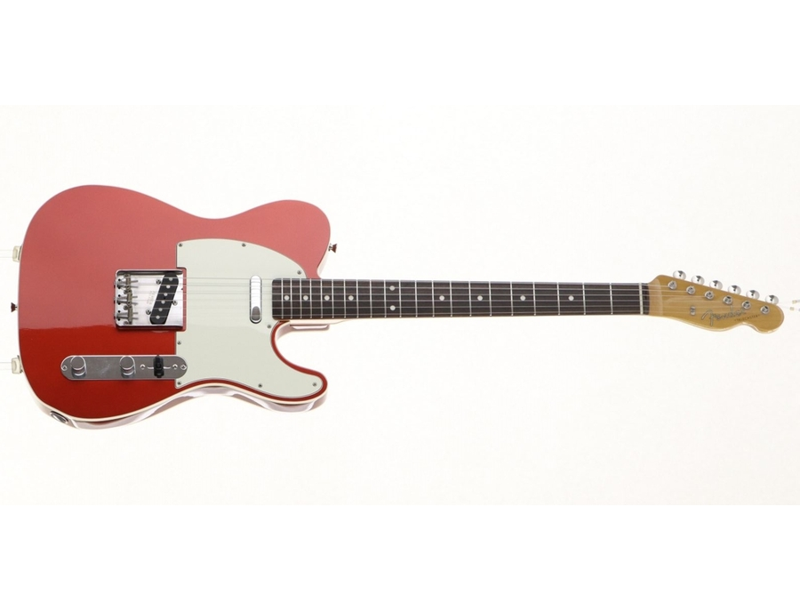 Fender Japan Telecaster TL62B-75TX - What To Know & Where To Buy Fender Japan Telecaster TL62B-75TX - What To Know & Where To Buy