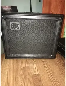 Custom Ported 112