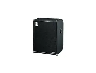 Ampeg SVT-410HLF Classic Series 4x10" Bass Cabinet
