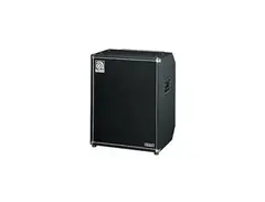 Ampeg SVT-410HLF Classic Series 4x10" Bass Cabinet