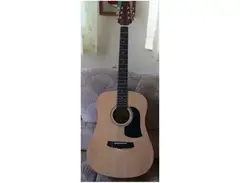 Aria AD-75 main image