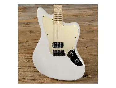 Fender Single Humbucker Jazzmaster