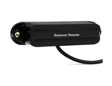 Seymour Duncan SHR-1b Hot Rails Strat Pickup