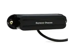 Seymour Duncan SHR-1b Hot Rails Strat Pickup