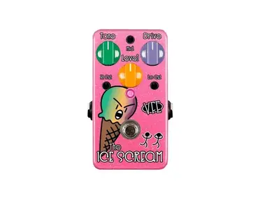 VFE Ice Scream (Sherbet Version)