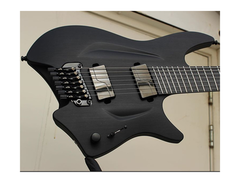 Aristides Guitars H/0 headless guitar