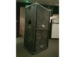 Ampeg PR-810h 8x10 Cabinet main image