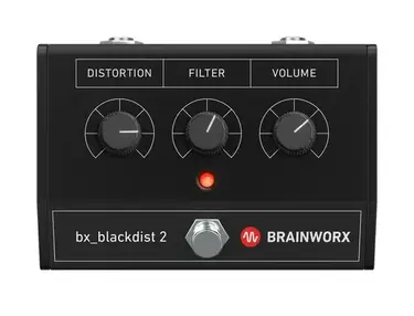 Brainworx bx_blackdist2