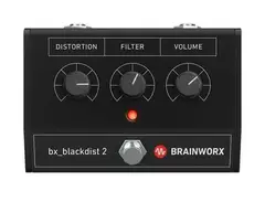 Brainworx bx_blackdist2 main image