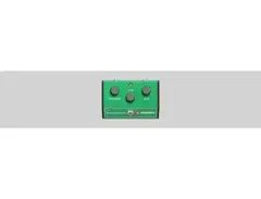 Brainworx bx_greenscreamer main image
