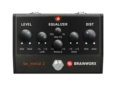 Brainworx bx_metal2