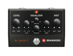 Brainworx bx_metal2 main image