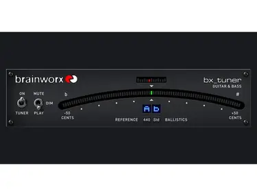 Brainworx bx_tuner