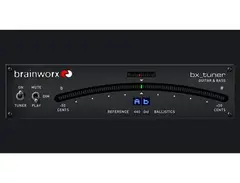 Brainworx bx_tuner main image