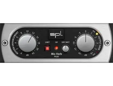 SPL Mo-Verb Plus
