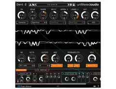 Unfiltered Audio (Plugin Alliance) Dent 2