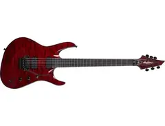 Jackson USA Chris Broderick Signature Soloist