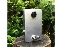 Lone Wolf Audio Bulldozer Fuzz main image