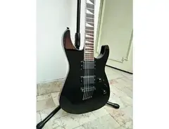 Jackson X Series Soloist SLTX main image