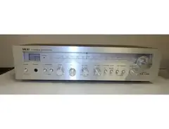 Akai AA-1125 Stereo Receiver main image