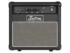 Kustom KG1 10W 1x6 Guitar Combo Amp main image