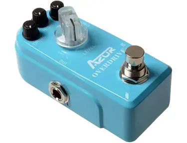 Azor Overdrive
