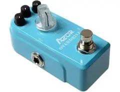 Azor Overdrive main image