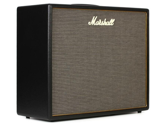 Marshall ORIGIN50C Tube Combo Amp, Music Experience Online