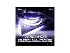 Vengeance Essential House VOL 3