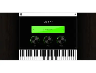 serpo