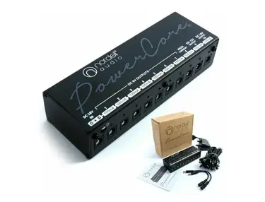 Nordell Audio Power Supply