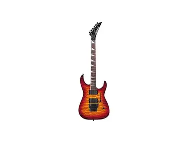 Jackson Soloist SLXQ
