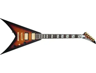 Jackson king v