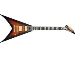 Jackson king v
