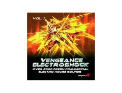 Vengeance Electroshock Vol. 1