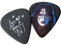 Dunlop Ace Frehley Signature 1.00mm Nylon Guitar Picks