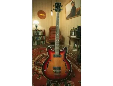 Musima 1957B