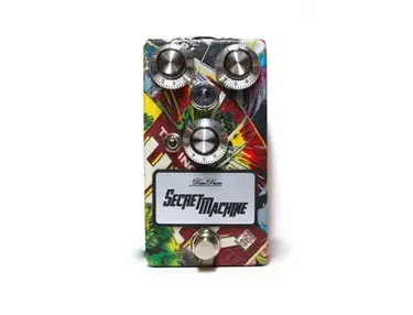 DanDrive Secret Machine